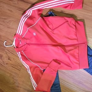 Adidas Jacket
